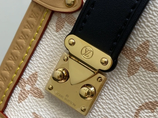 LOUIS SIDE TRUNK MM VUITTON 0517